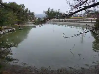 吉備津彦神社(岡山県)