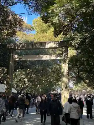 熱田神宮(愛知県)