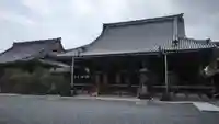 佛光寺の本殿・本堂