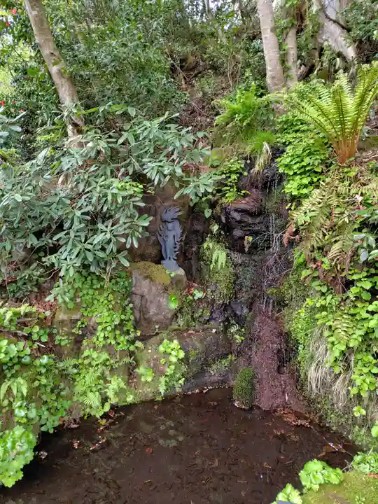 月蔵院(山形県)