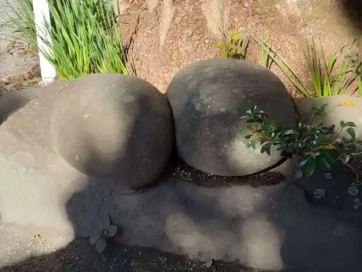 八雲神社(鎌倉・大町)のその他建物