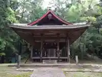 野神社(愛知県)