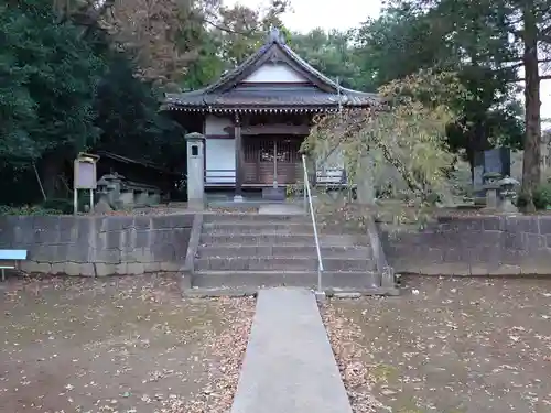 満願寺のその他建物