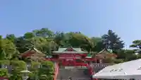足利織姫神社(栃木県)