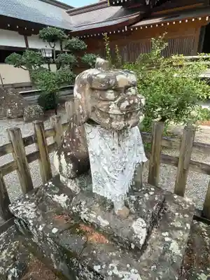大麻比古神社(徳島県)
