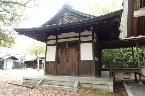 宇夫階神社(香川県)