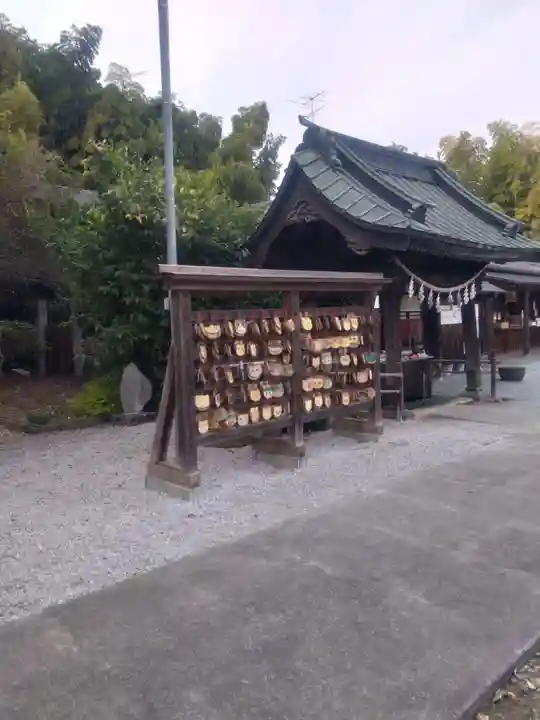 前玉神社(埼玉県)