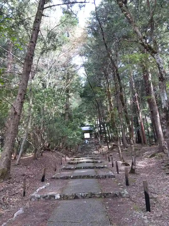 常照皇寺(京都府)