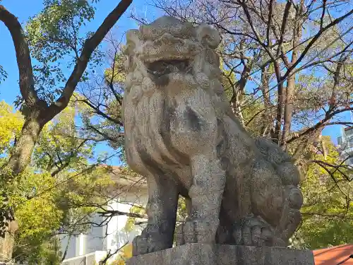 湊川神社(兵庫県)
