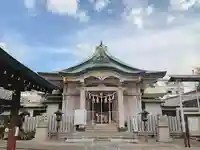 巽神社(大阪府)