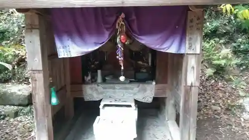 松山子安観音(福岡県)