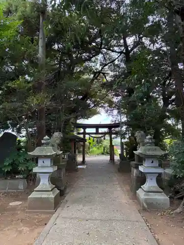 八幡神社(千葉県)