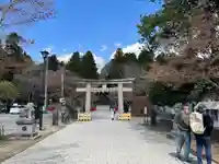 仙台東照宮(宮城県)