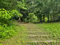 檜山神社(滋賀県)