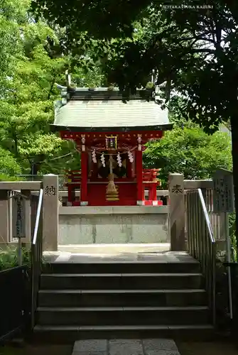 富岡八幡宮(東京都)