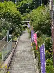 石都々古和気神社(福島県)