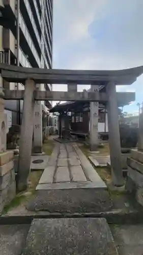 日和山神社(香川県)