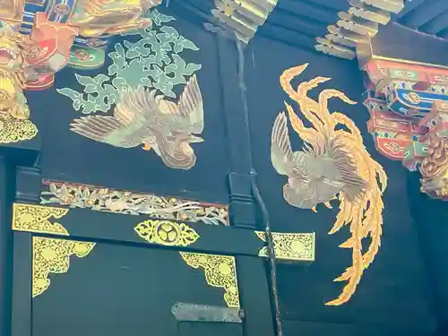 久能山東照宮(静岡県)