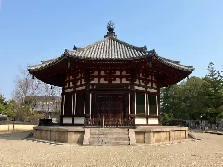 興福寺(奈良県)