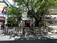 さくら稲荷(東京都)