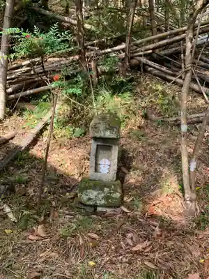 石橋稲荷(千葉県)