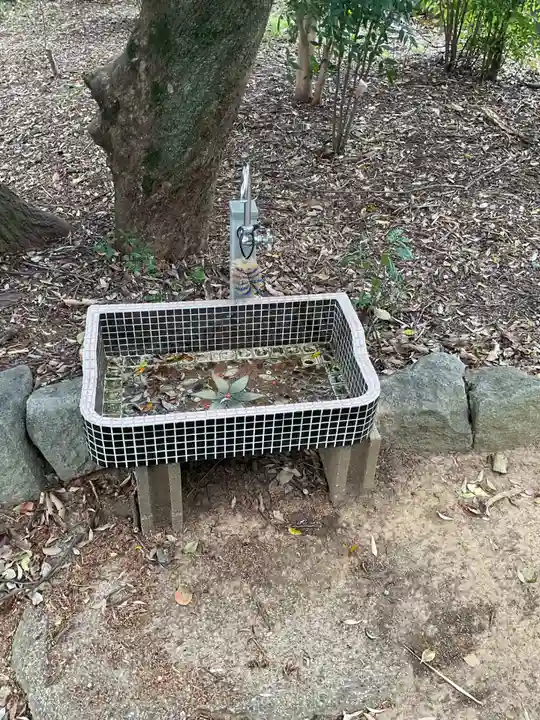 上地八幡宮(愛知県)