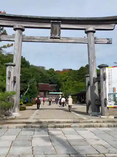 氣多大社(石川県)