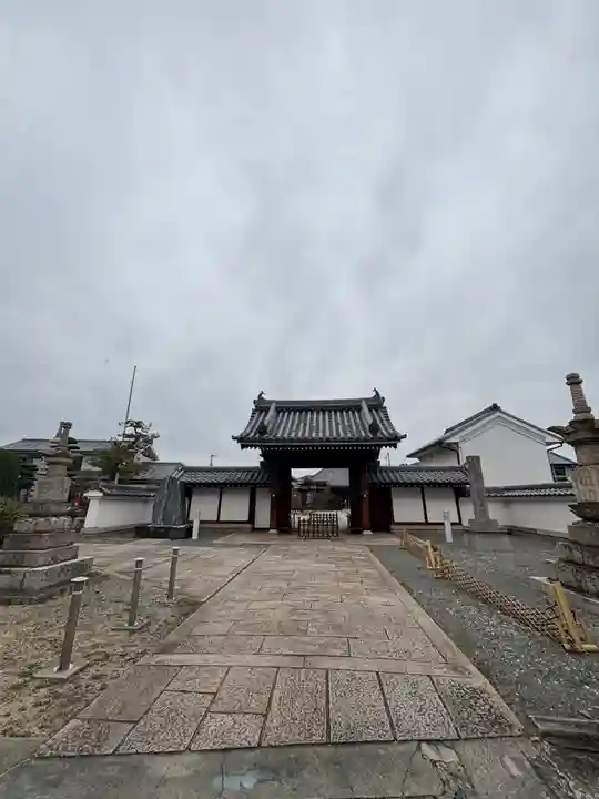 無量寿院(兵庫県)