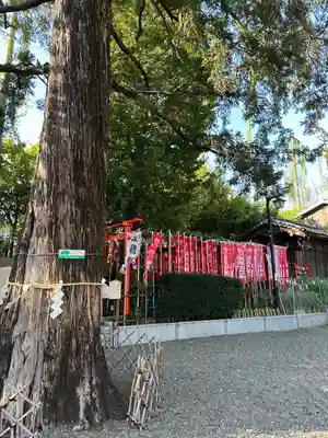 下神明天祖神社(東京都)