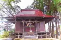 愛宕神社(宮城県)