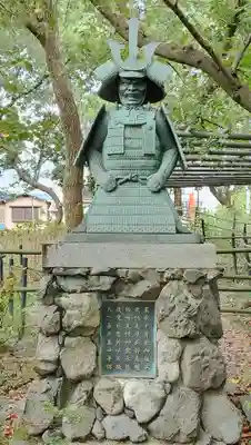 藤森神社(京都府)
