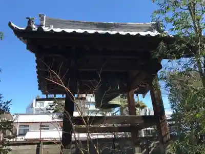 祥雲寺(東京都)