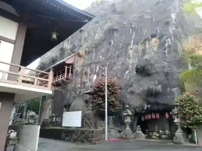 雲岸寺のその他建物