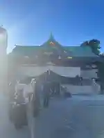 日枝神社(東京都)