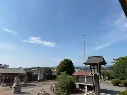 福生神明社(東京都)