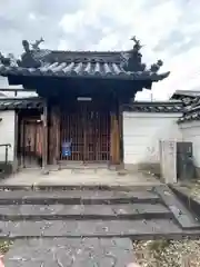 高林寺(奈良県)