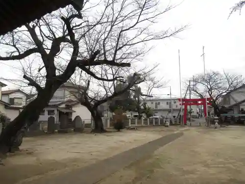 三嶋神社(千葉県)