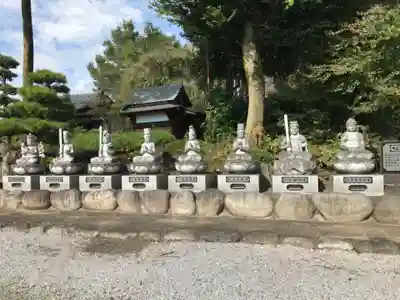 龍真寺のその他建物