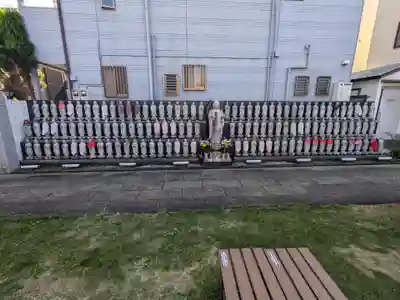 功徳院　東京別院(東京都)