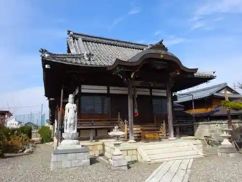 千樹禅寺(滋賀県)