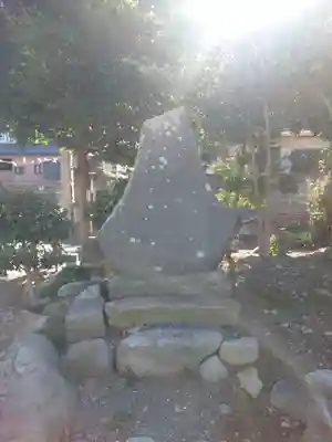 廣瀬神社(埼玉県)