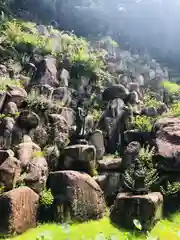 観音正寺(滋賀県)