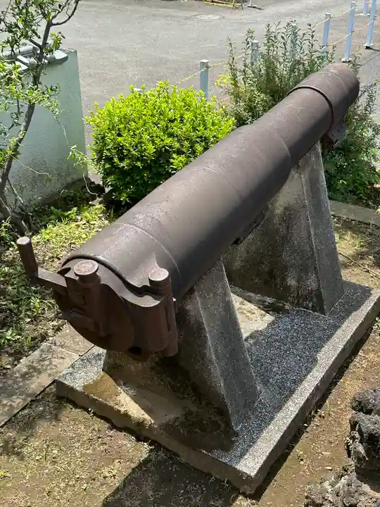 長泉寺(神奈川県)