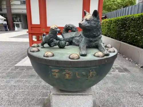 水天宮(東京都)