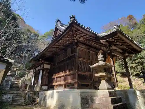 龍野神社(兵庫県)