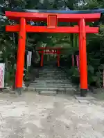 天開稲荷社(福岡県)