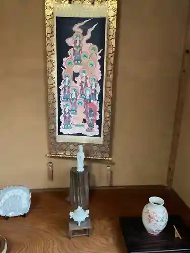 立蔵寺(岐阜県)