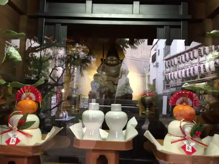 正寶院(飛不動尊)の本殿・本堂