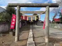 八坂大神(千葉県)