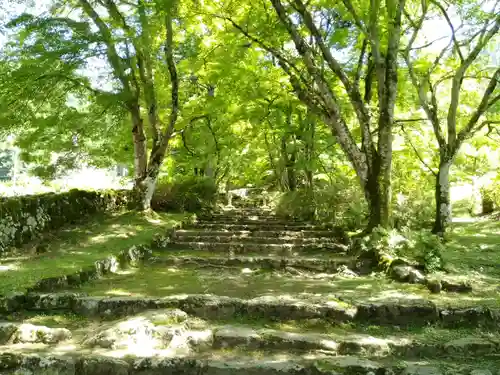 高源寺のその他建物